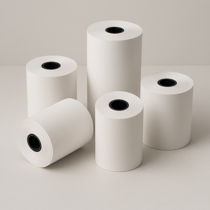 thermal paper